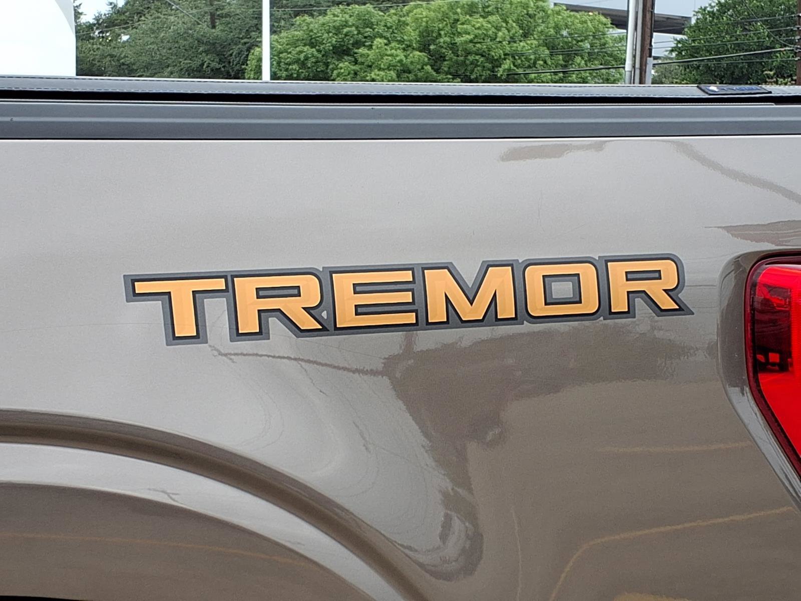 Used 2021 Ford F150 Tremor w/ Equipment Group 401A Mid AWD/4WD image 10