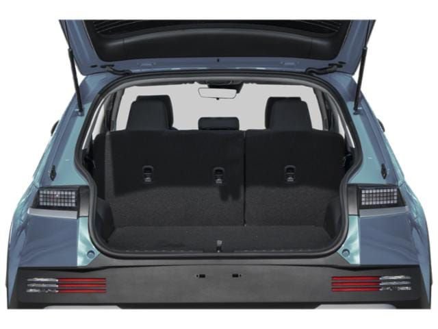 New 2026 Hyundai Ioniq 5 SE image 10