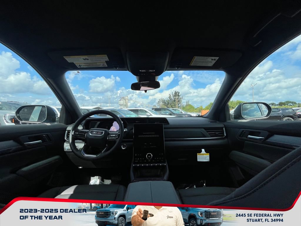 New 2026 GMC Terrain AT4 w/ Convenience Package III image 14