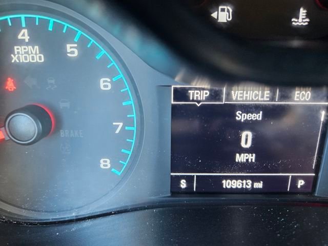 Used 2022 GMC Canyon Elevation w/ Driver Alert Package image 16