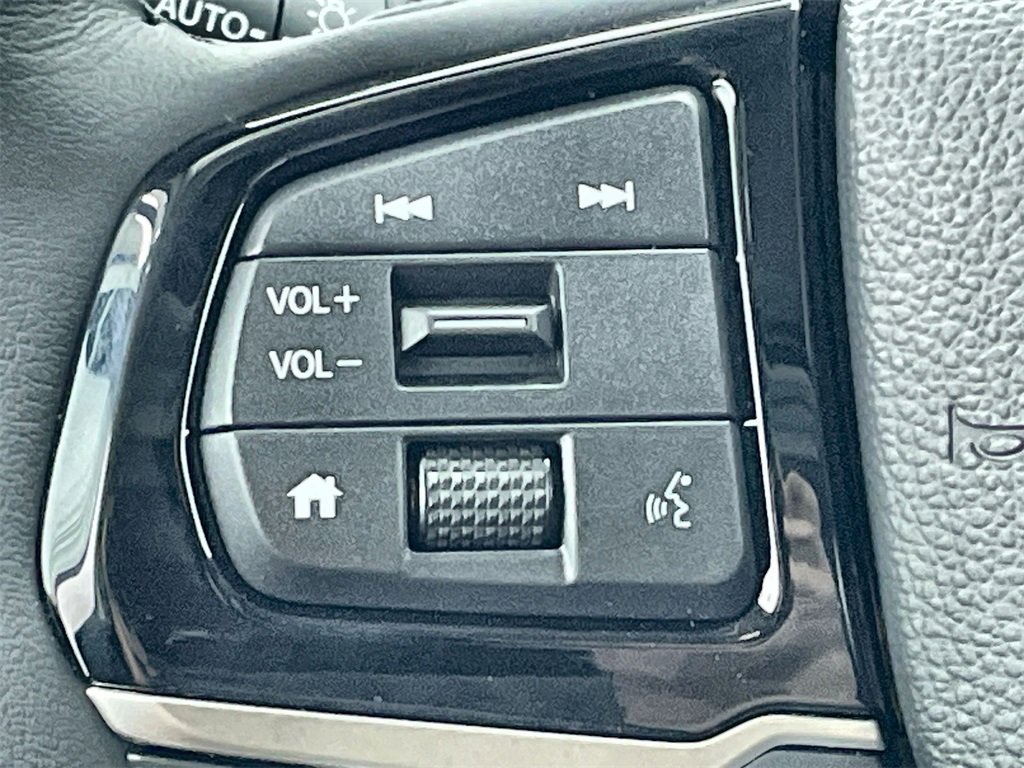 New 2026 Honda Odyssey Elite image 18