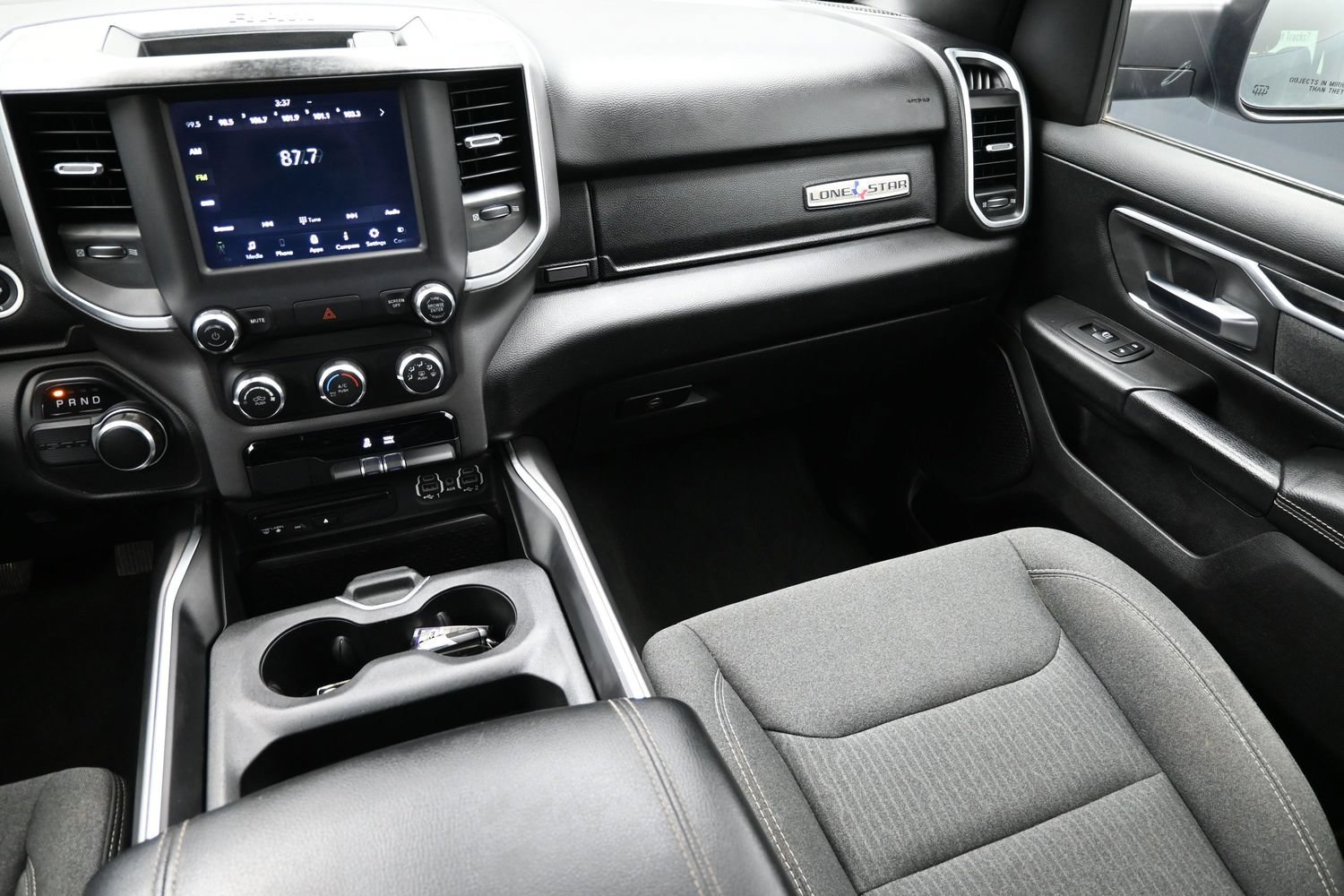 Used 2019 RAM 1500 Big Horn RWD image 36