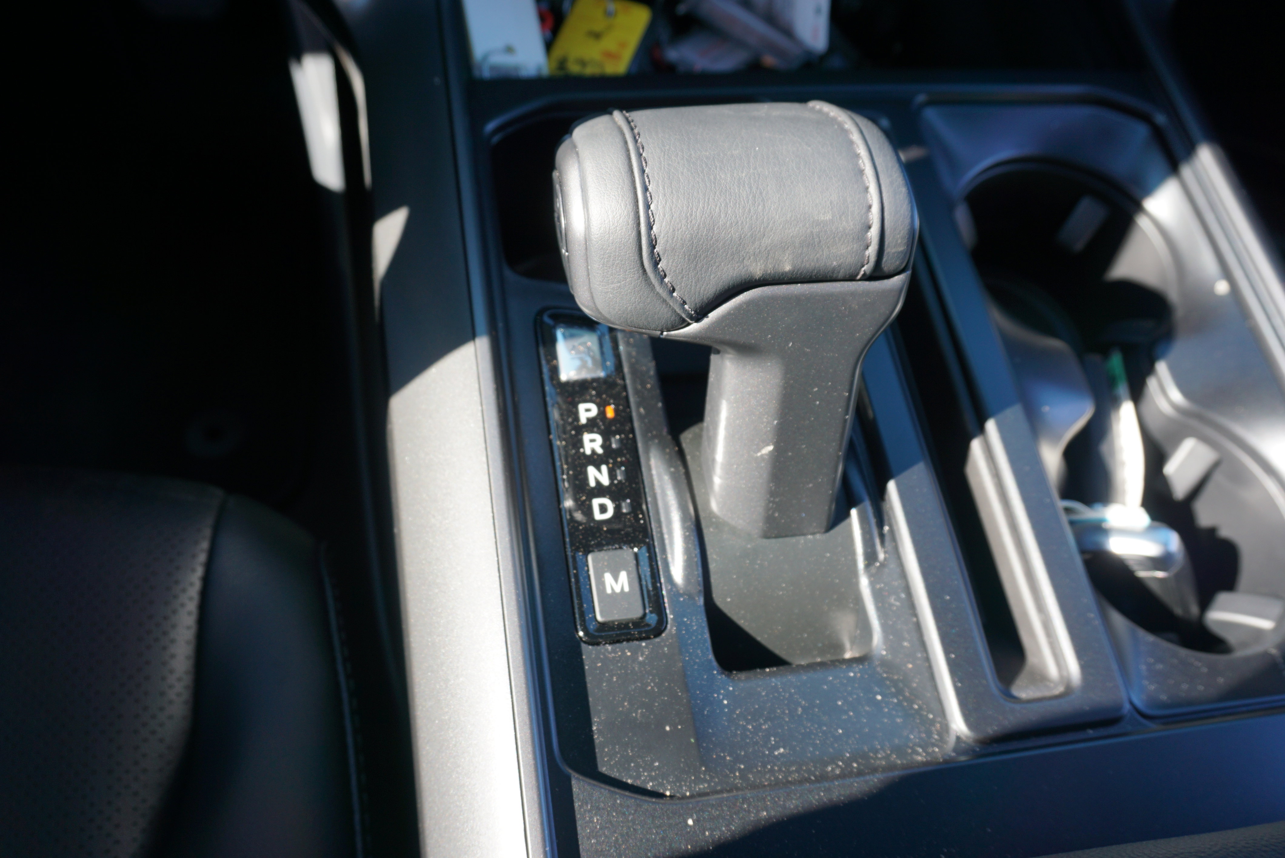 Used 2025 Ford F150 Lariat image 11