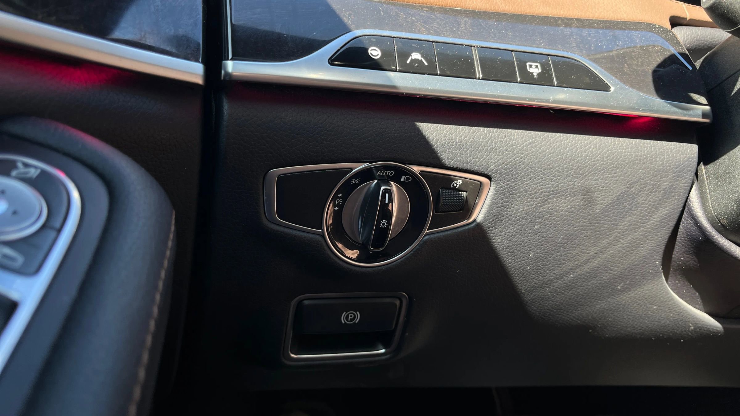 Used 2018 Mercedes-Benz S 450 4MATIC Sedan image 20