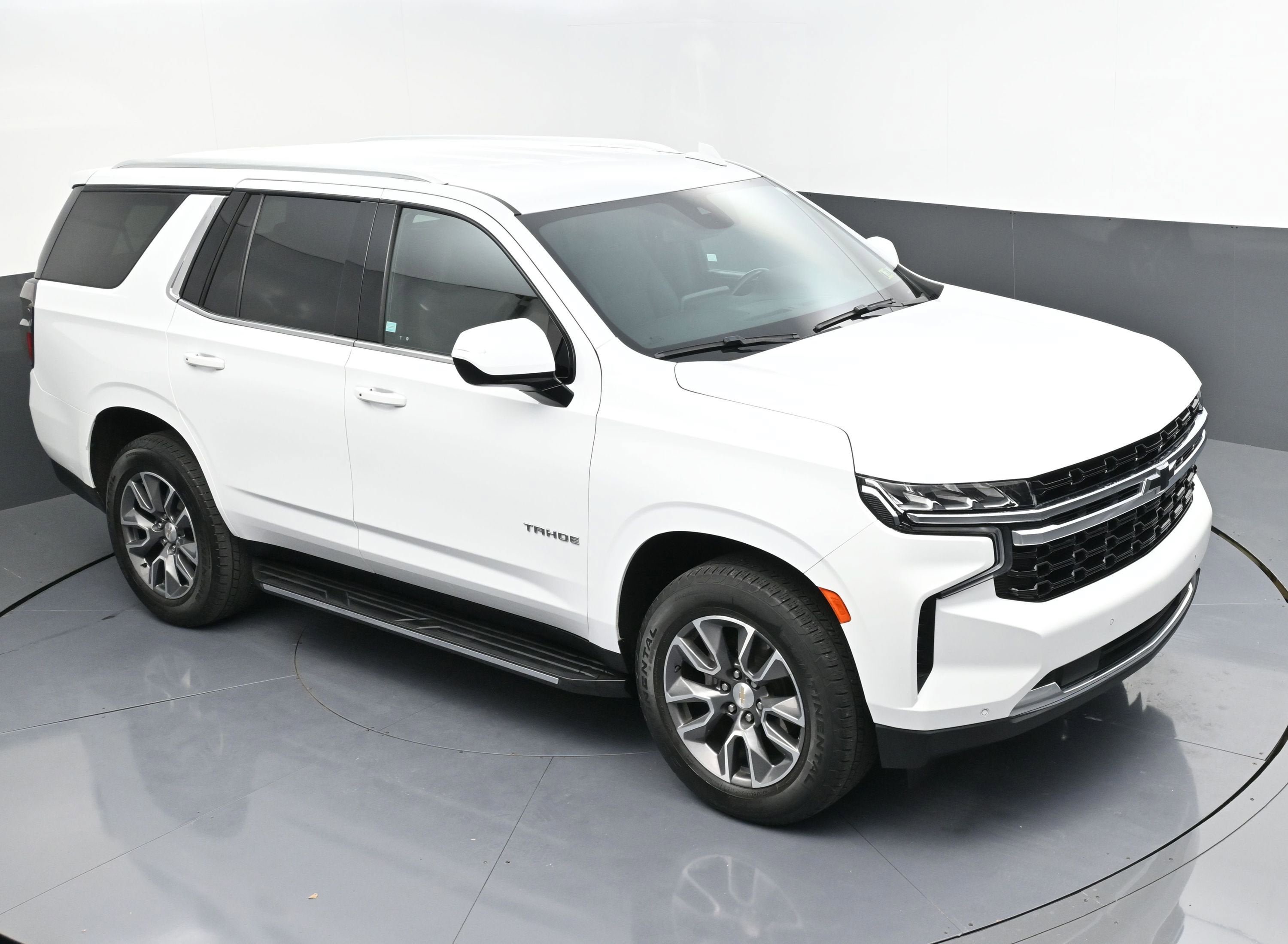 Used 2023 Chevrolet Tahoe LS w/ Driver Alert Package AWD/4WD image 45
