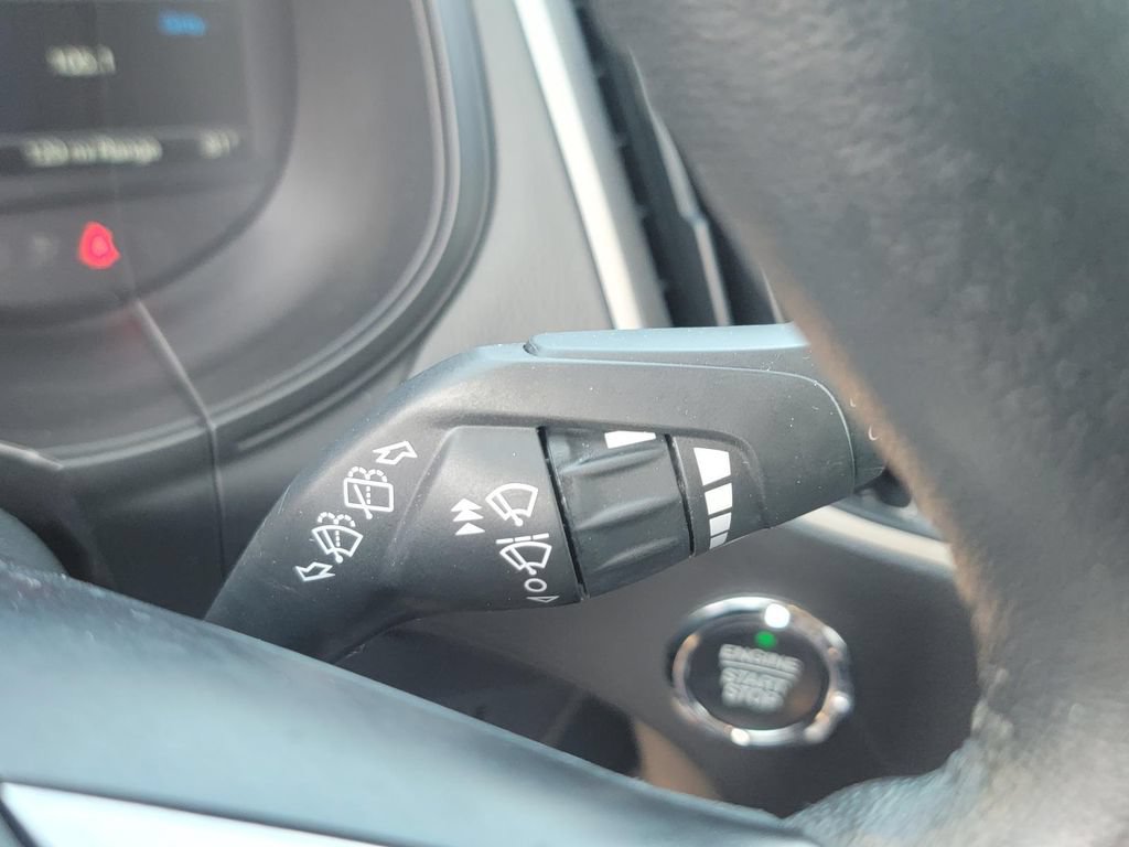 Used 2024 Ford Edge SEL AWD/4WD image 29