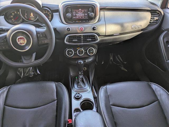 Used 2017 FIAT 500X Trekking image 15