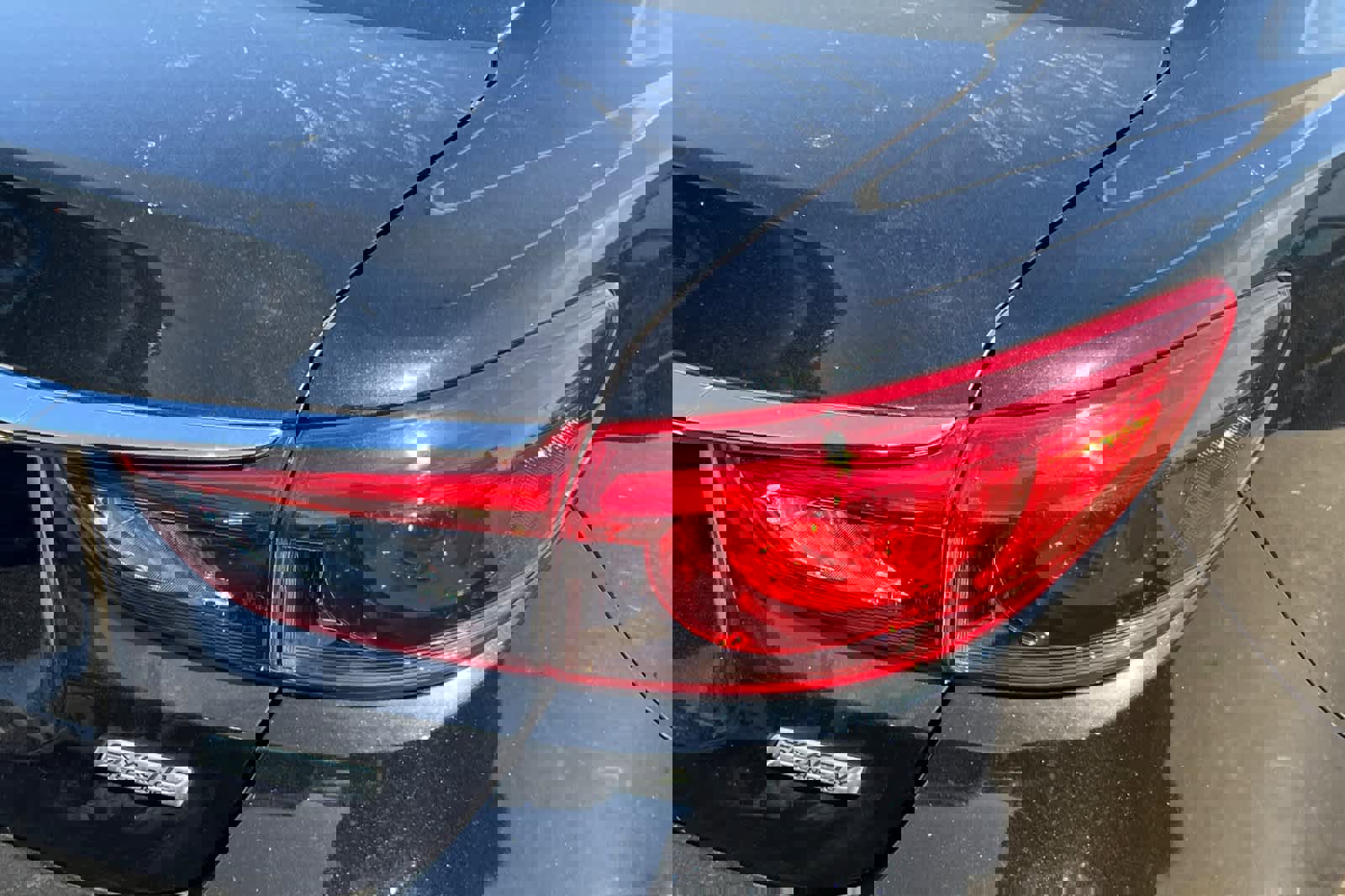 Used 2016 MAZDA MAZDA6 Touring w/ Touring Technology Package image 17