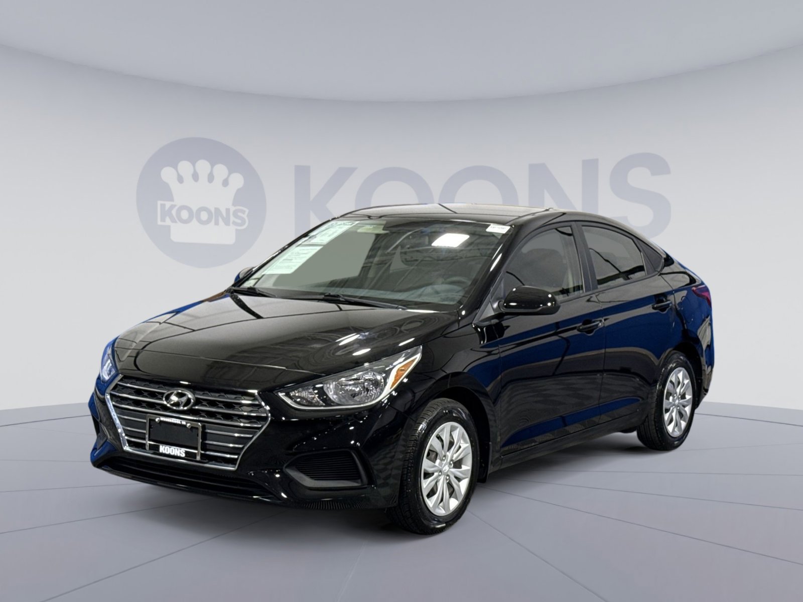 Used 2022 Hyundai Accent SE