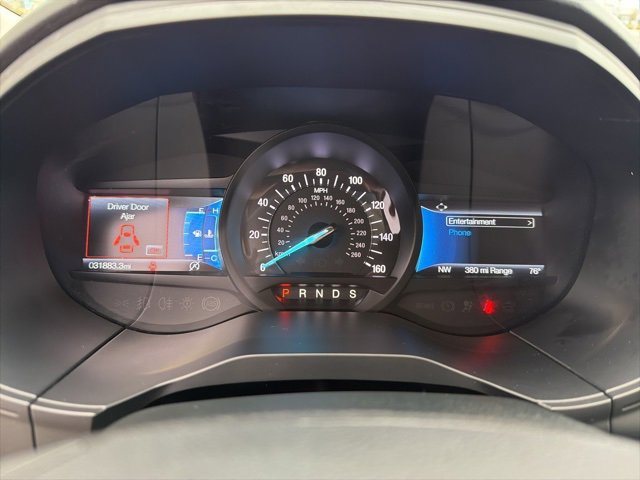 Used 2022 Ford Edge Titanium image 16