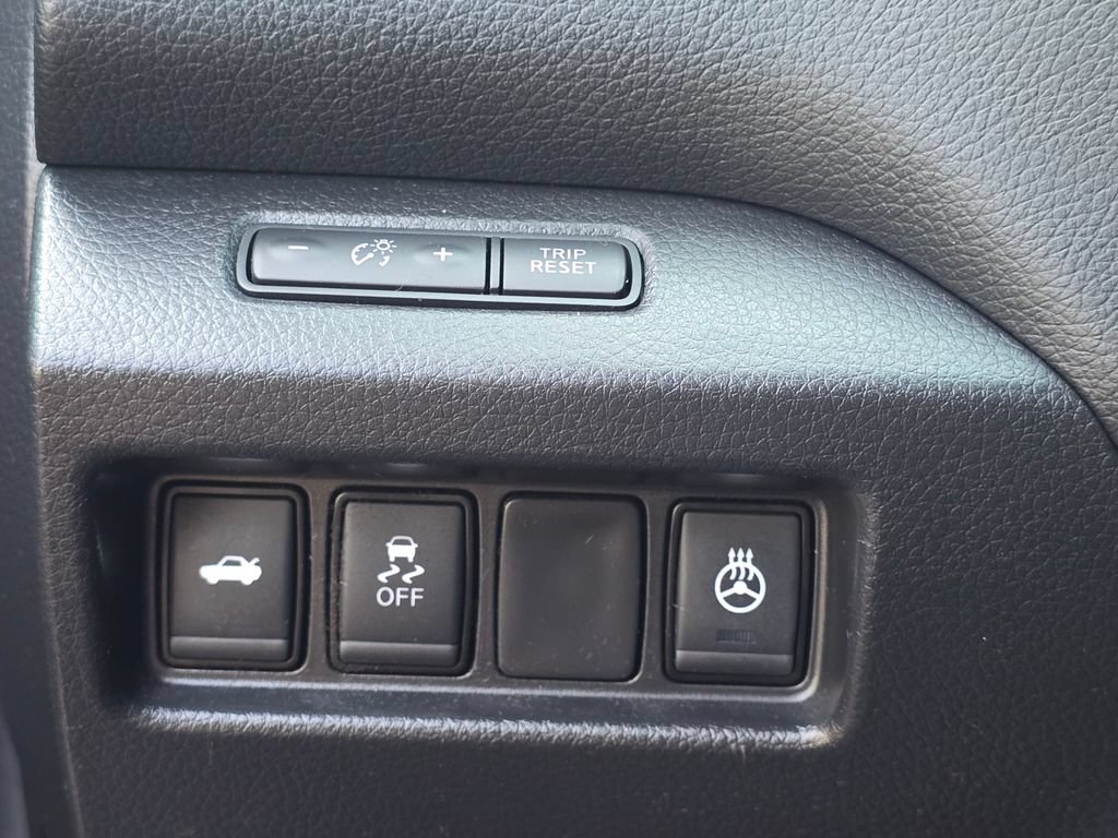 Used 2018 Nissan Altima 2.5 SL FWD image 26