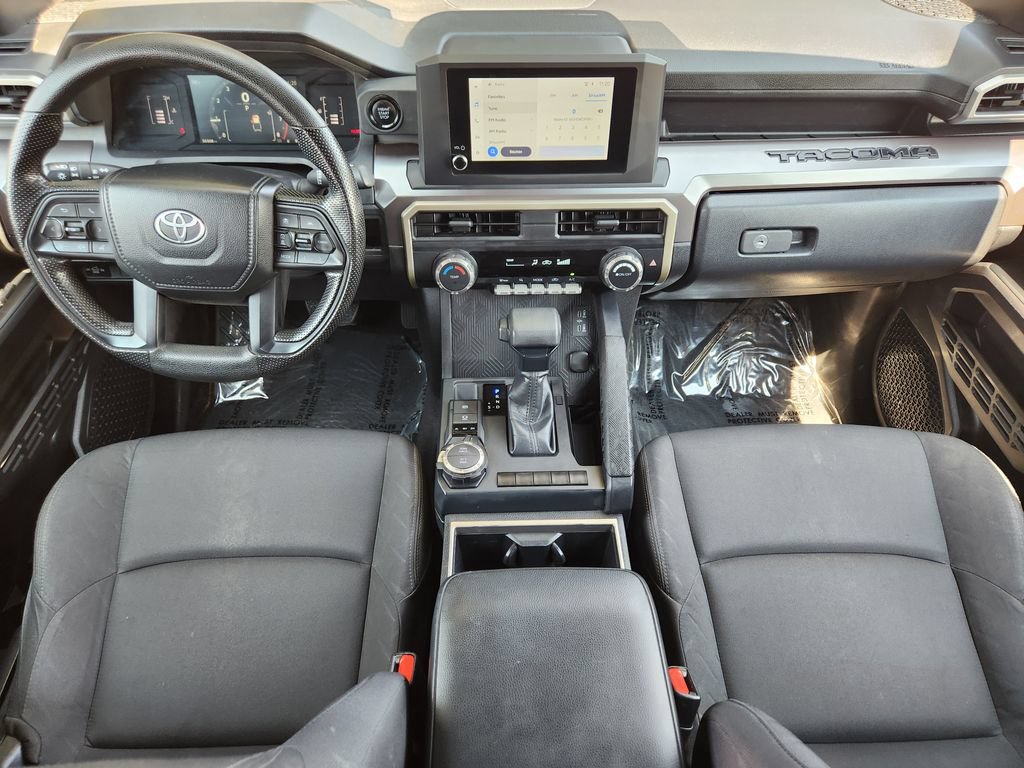 Used 2024 Toyota Tacoma SR5 AWD/4WD image 17