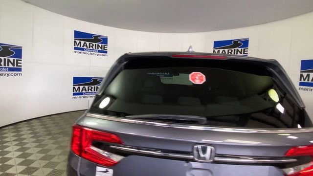 Used 2024 Honda Odyssey Touring image 9