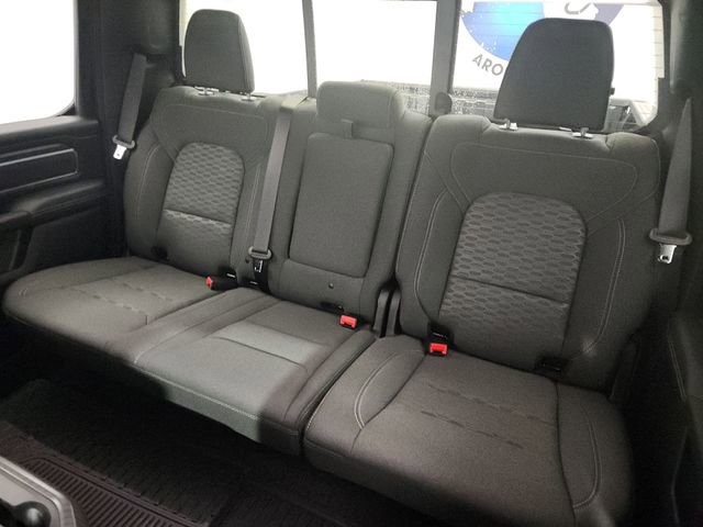 New 2026 RAM 1500 4x4 Crew Cab image 26