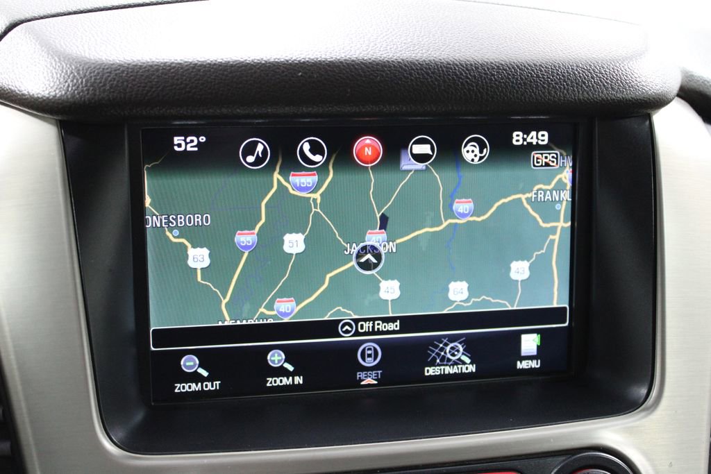 Used 2016 GMC Yukon Denali w/ Open Road Package image 54