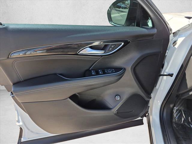 Used 2023 Buick Envision Preferred w/ Sport Touring Package AWD/4WD image 11
