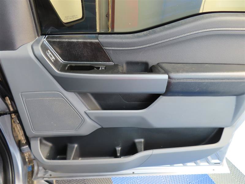 Used 2022 Ford F150 XLT w/ Equipment Group 302A High AWD/4WD image 35