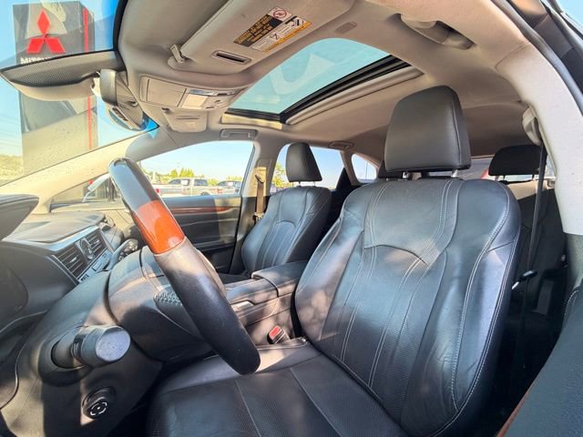 Used 2019 Lexus RX 350L FWD image 21
