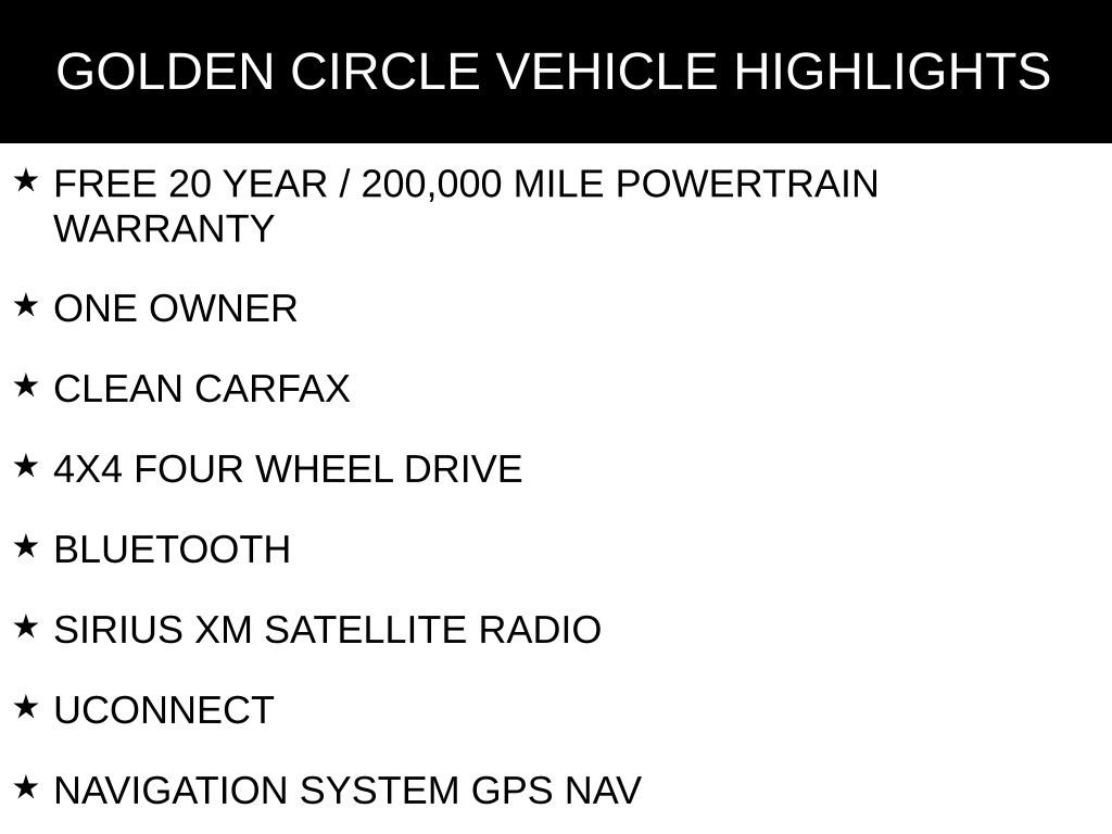 Used 2023 Jeep Grand Wagoneer 4WD image 2