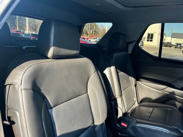 Used 2020 Chevrolet Traverse RS image 22
