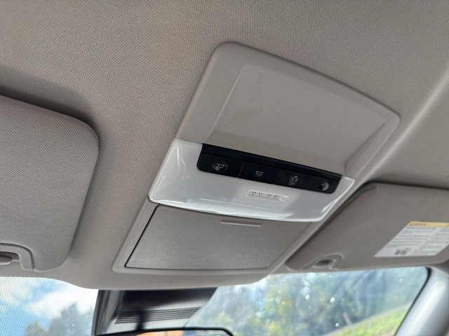 Used 2024 Nissan Altima 2.5 SV image 31