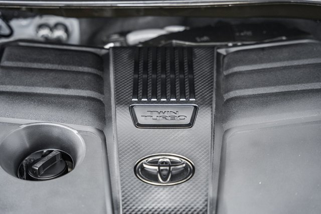 Used 2025 Toyota Tundra Limited image 22