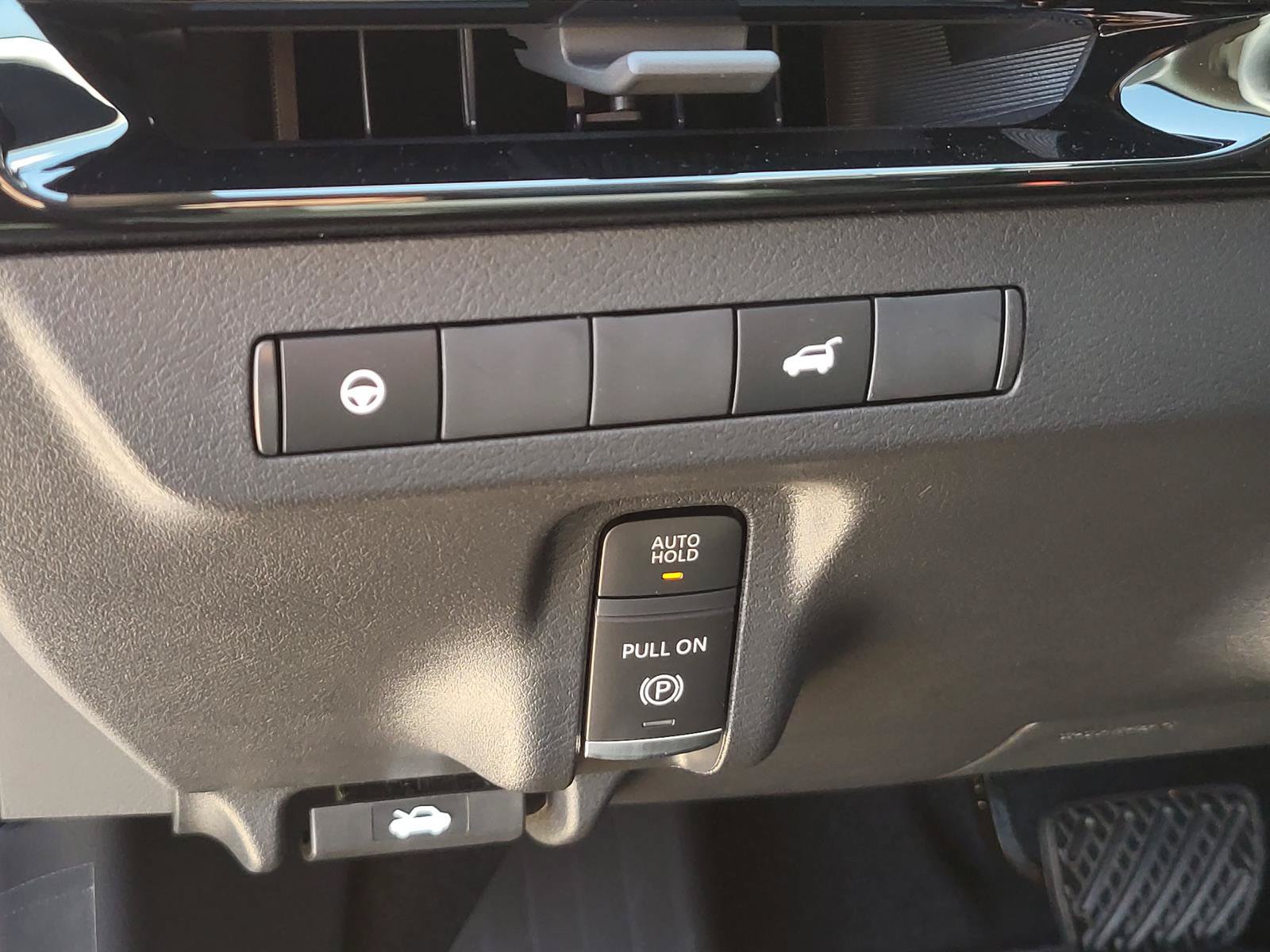 New 2026 Nissan Murano SL AWD/4WD image 22