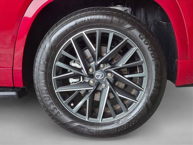 Used 2026 Lexus TX 350 AWD w/ Technology Package image 23