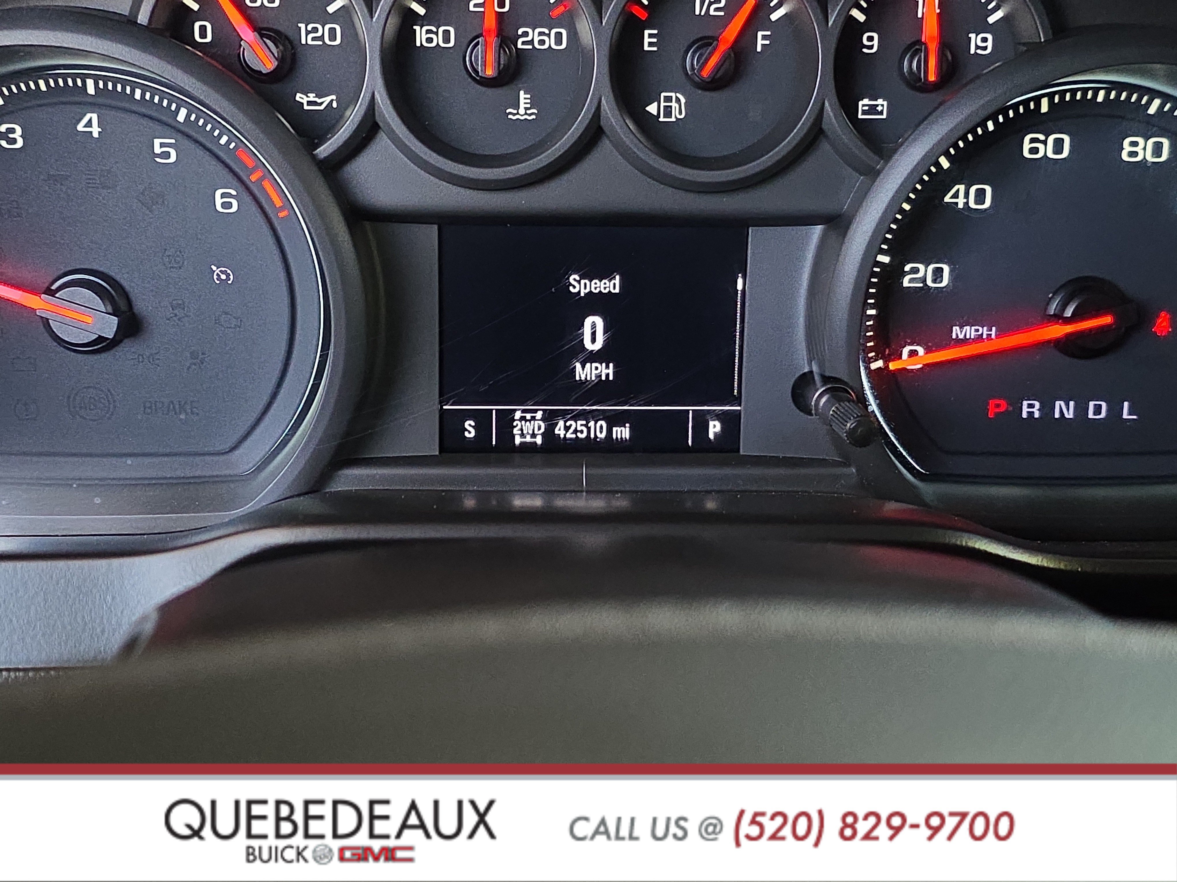 Used 2021 Chevrolet Silverado 1500 Custom AWD/4WD image 15