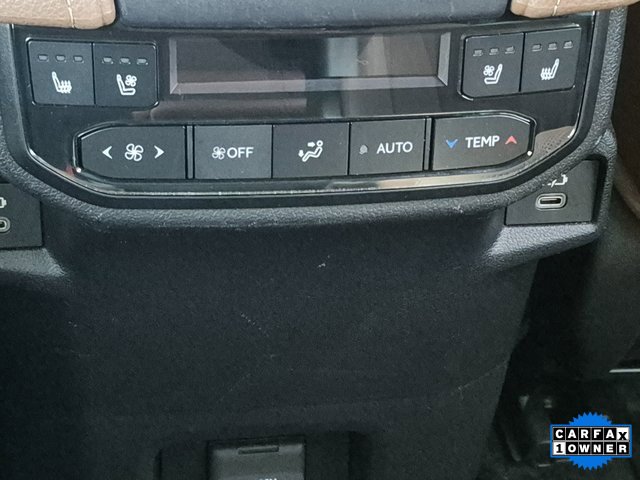 Used 2024 Toyota Grand Highlander MAX Limited image 25