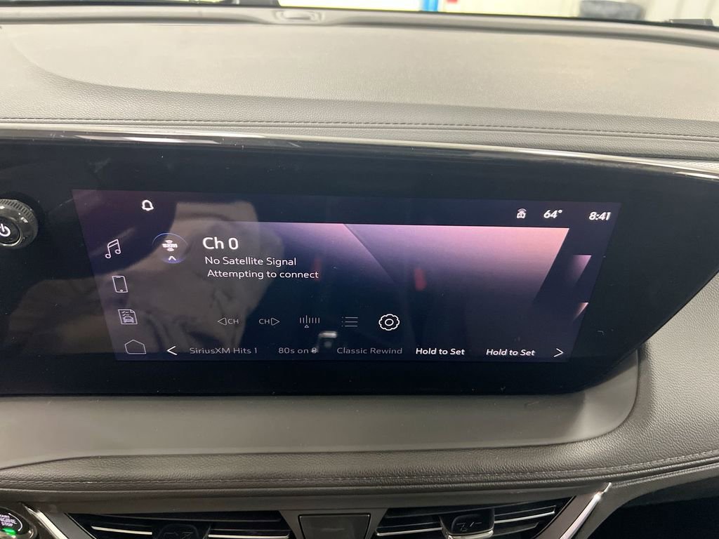 New 2026 Buick Encore GX Preferred image 14