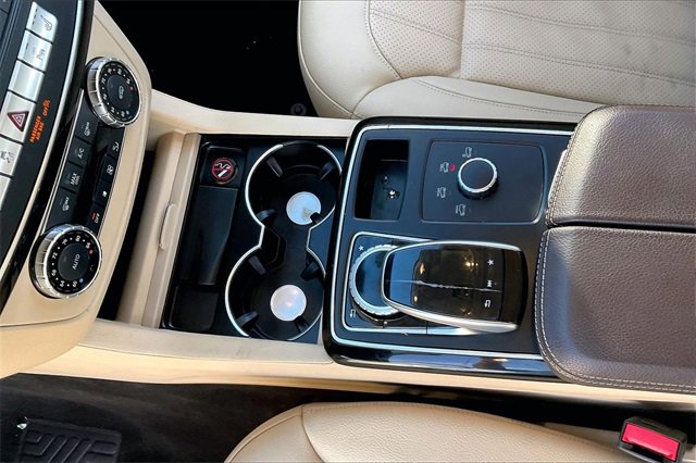 Used 2018 Mercedes-Benz GLE 350 w/ Premium 1 Package image 13