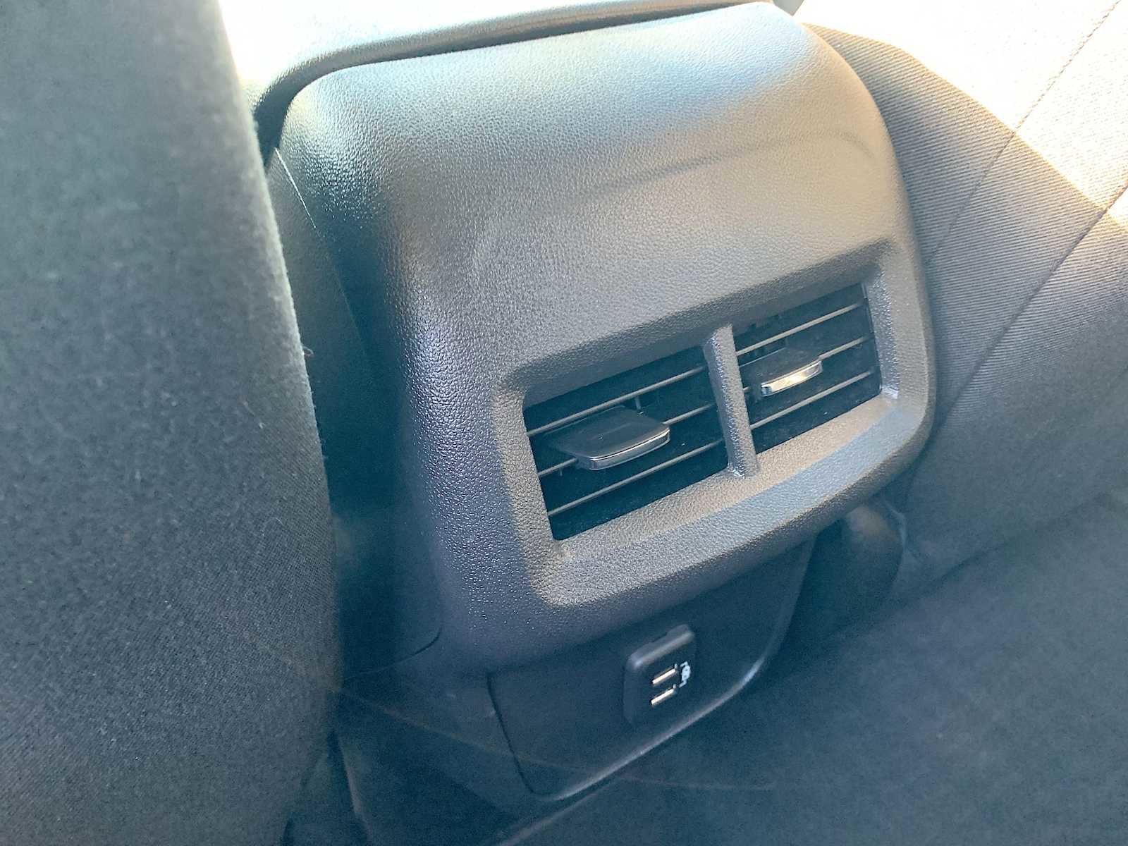 Certified 2022 Chevrolet Equinox LT image 20