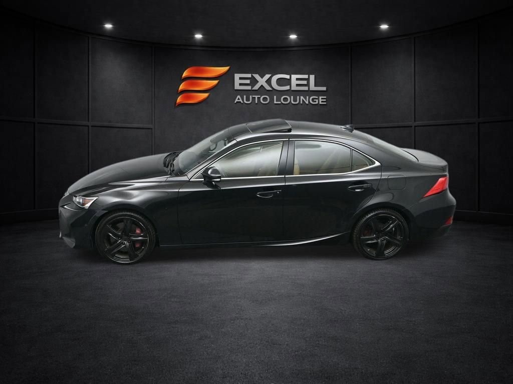 Used 2019 Lexus IS 300 300 w/ Navigation Package image 37