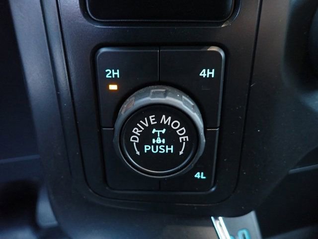 Used 2022 Ford F150 XL w/ STX Appearance Package image 25