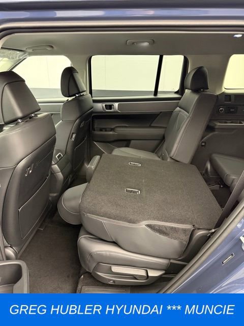 New 2026 Hyundai Santa Fe SEL AWD/4WD image 49