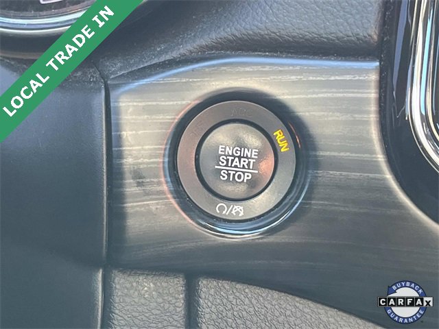 Used 2019 Jeep Grand Cherokee Altitude image 38