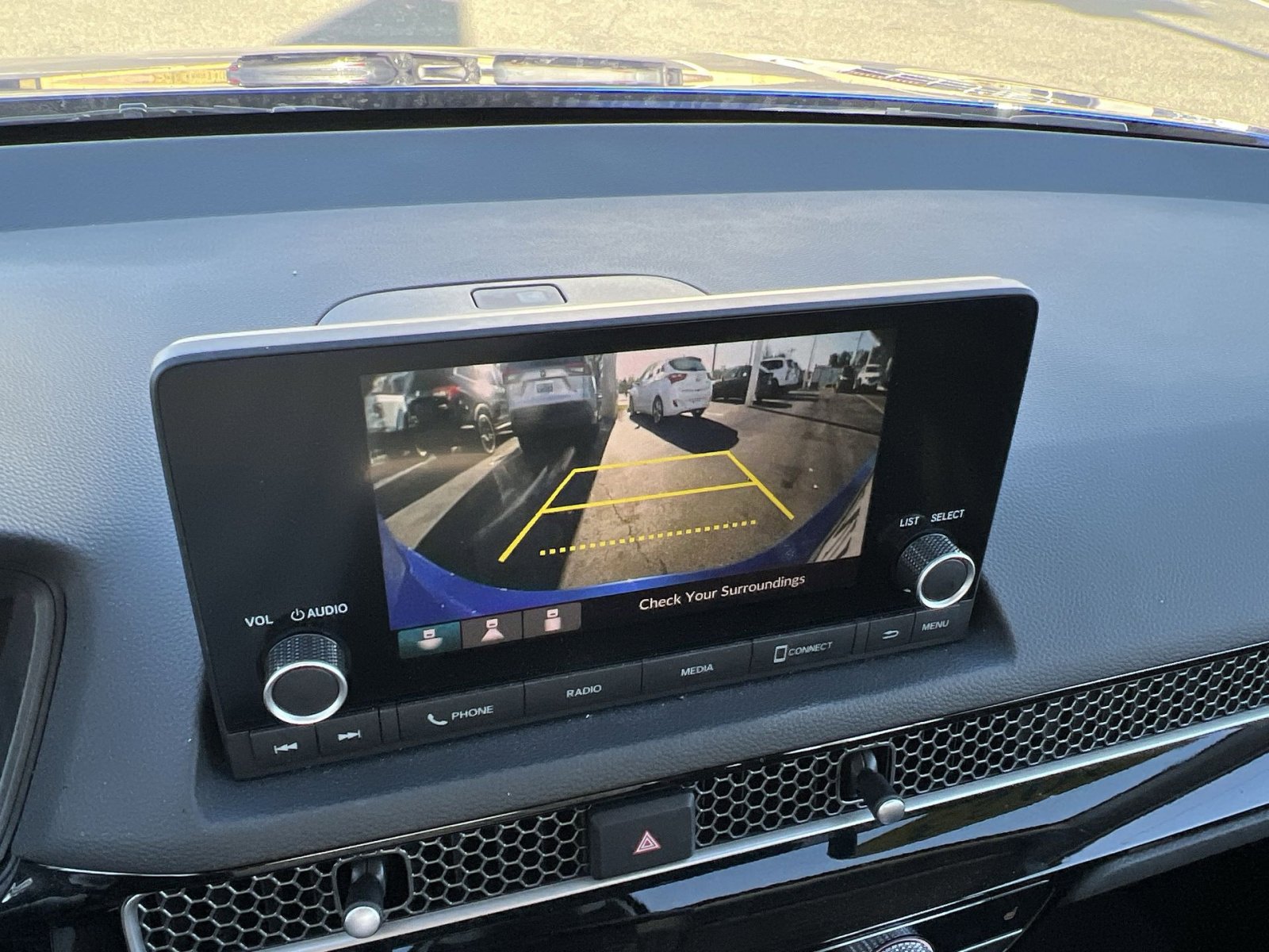 Used 2023 Honda Civic EX image 20