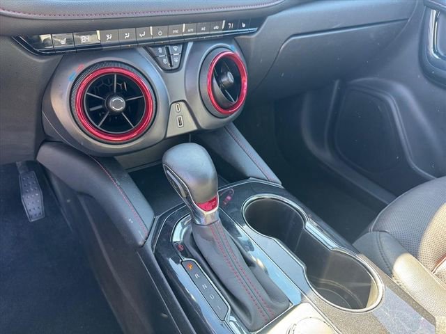 Used 2020 Chevrolet Blazer RS FWD image 18