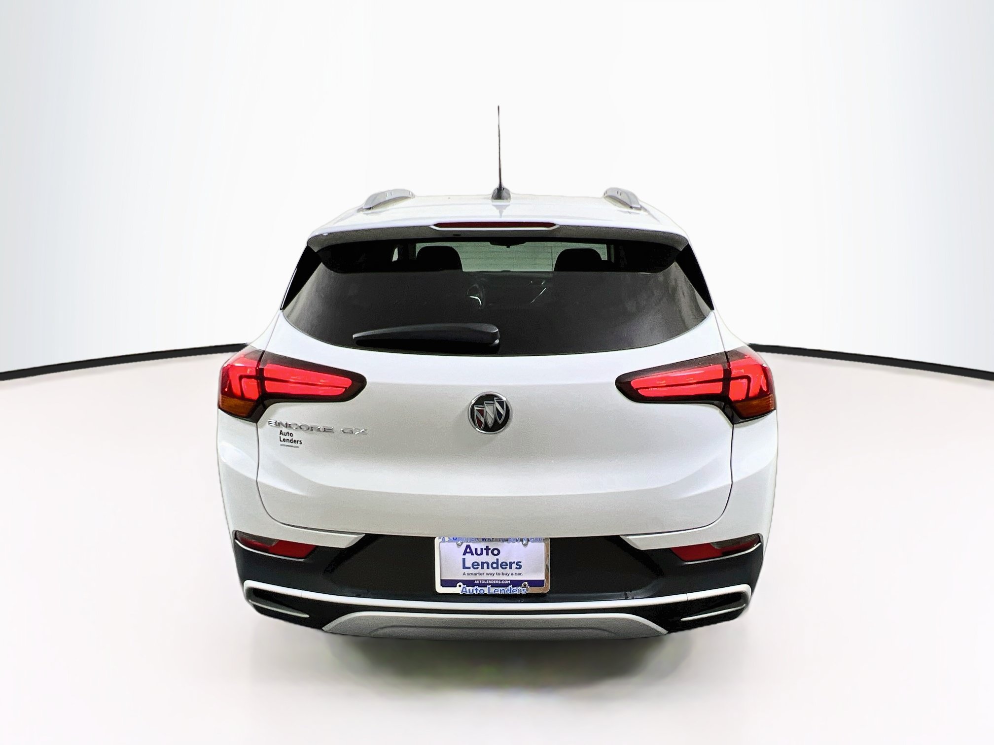Used 2021 Buick Encore GX Select FWD image 6