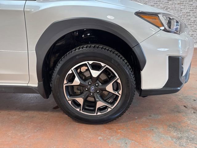 Used 2020 Subaru Crosstrek 2.0i Premium image 7