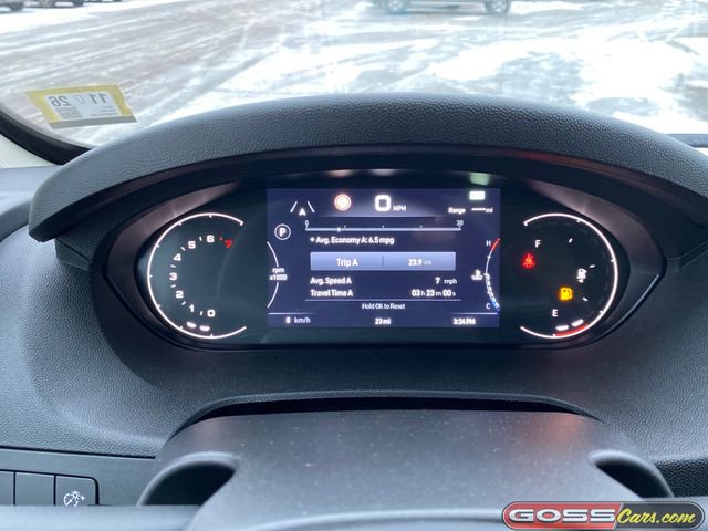 New 2026 RAM ProMaster 2500 w/ Premium Convenience Group image 19