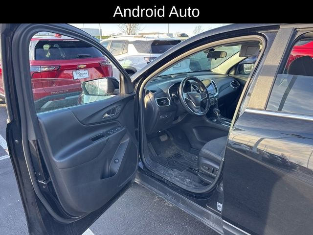 Used 2022 Chevrolet Equinox LT image 8