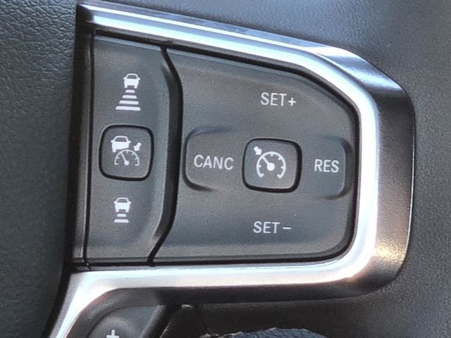 New 2026 RAM 1500 Laramie w/ Laramie Southwest Edition image 19