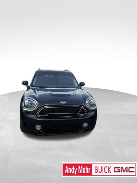 Used 2018 MINI Cooper Countryman S AWD/4WD image 7