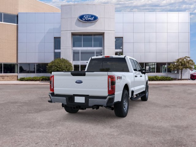 New 2026 Ford F350 XL w/ 360-Degree Camera Package AWD/4WD image 8