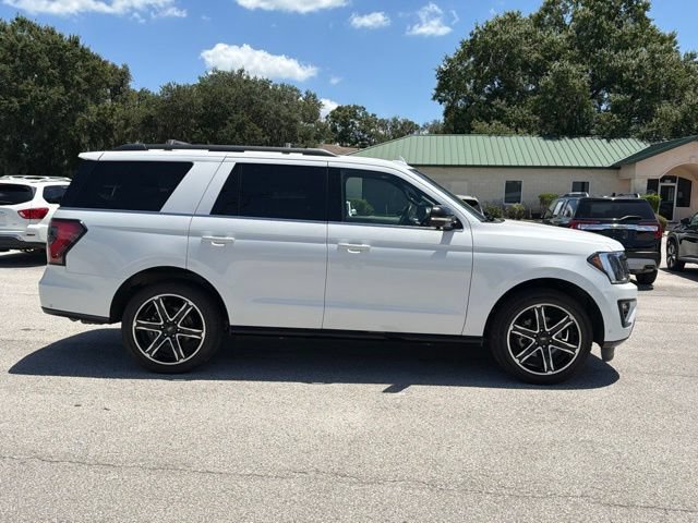 Used 2021 Ford Expedition Limited RWD image 6