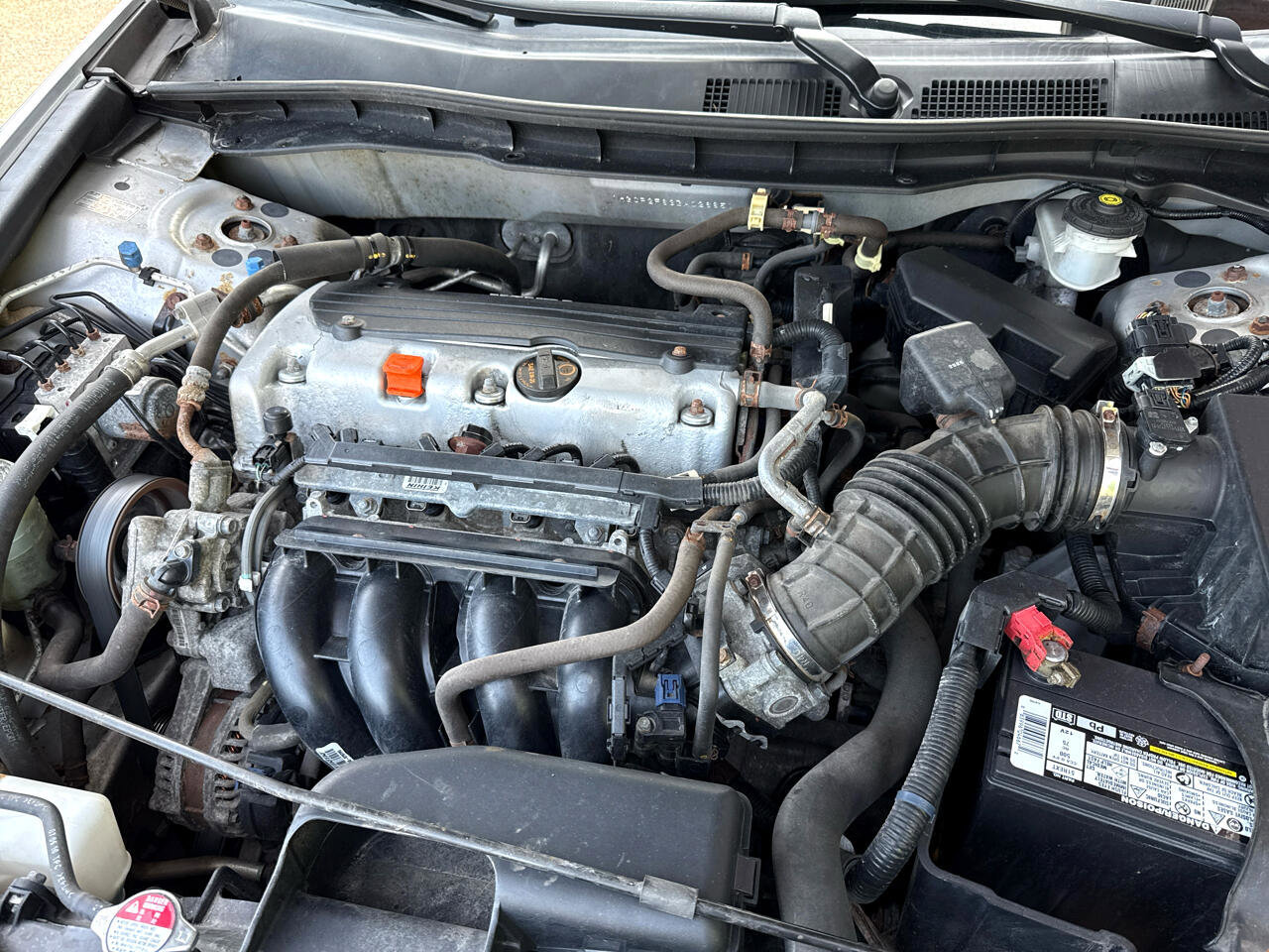 Used 2011 Honda Accord SE image 22