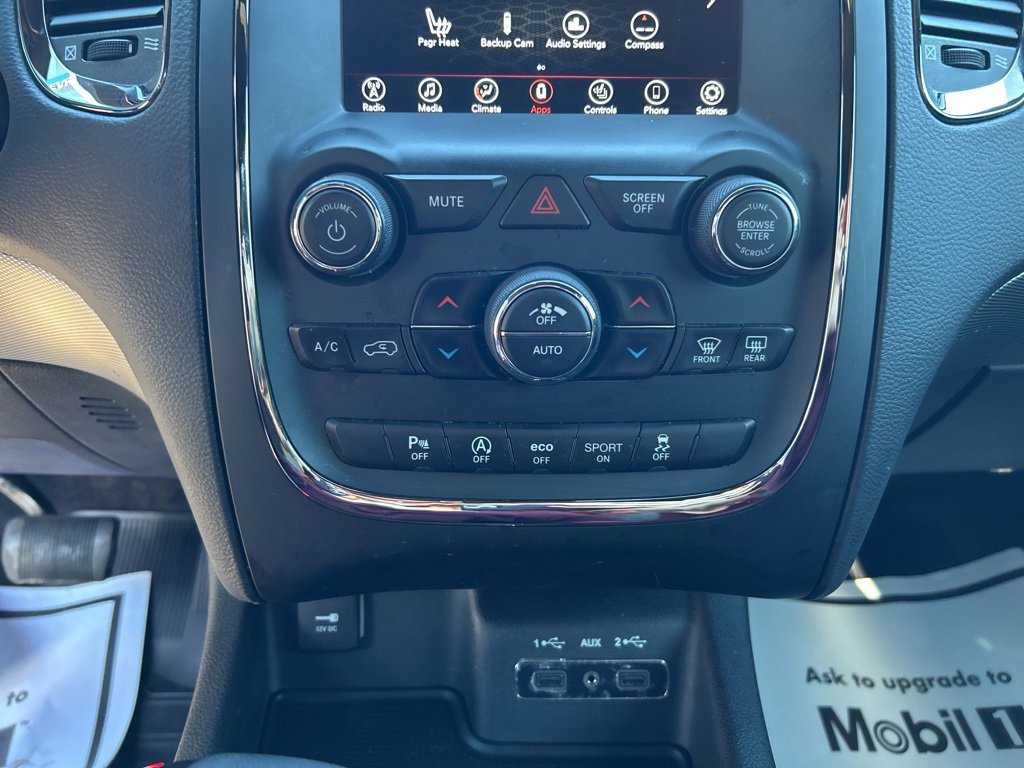 Used 2019 Dodge Durango GT image 33