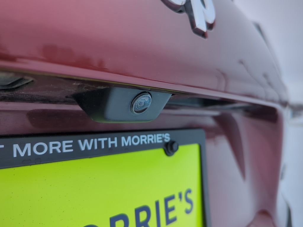 Used 2021 Jeep Cherokee Latitude image 12